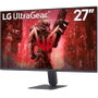 LG UltraGear 27G411A-B Monitor Gaming 27 pulg. Full HD IPS 144Hz